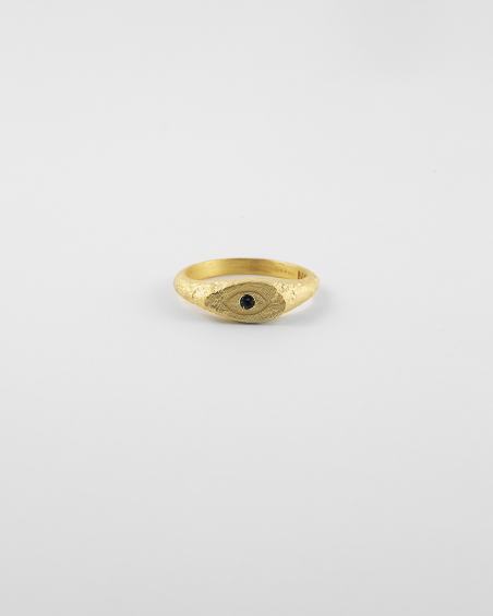 POLIFEMO FINE RING