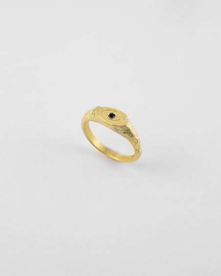 POLIFEMO FINE RING