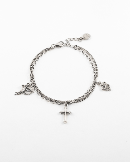 BRACELET ARMY OF LOVE