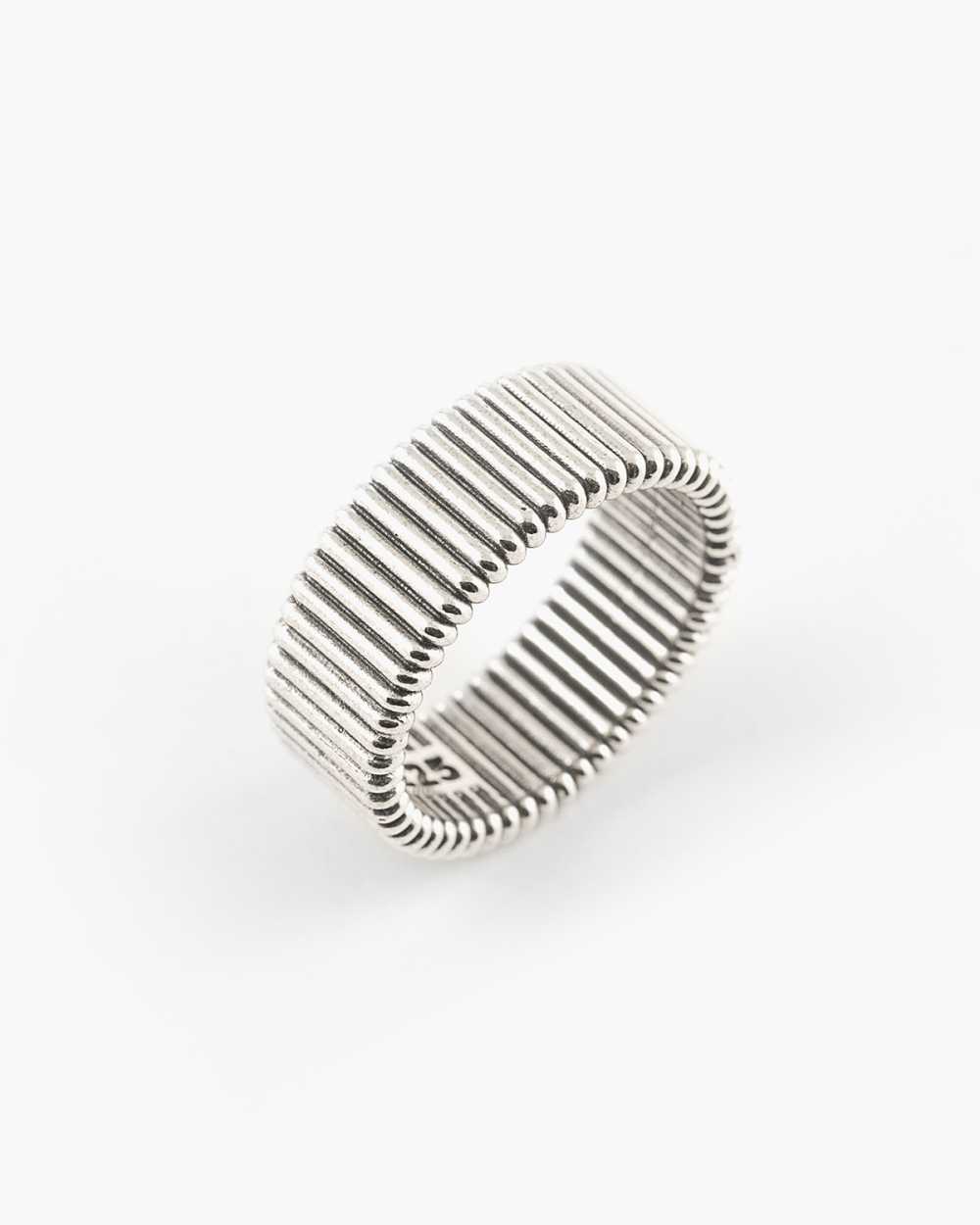 MOTHERBOARD BAND RING