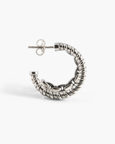 EINZEL OHRRING HANGER