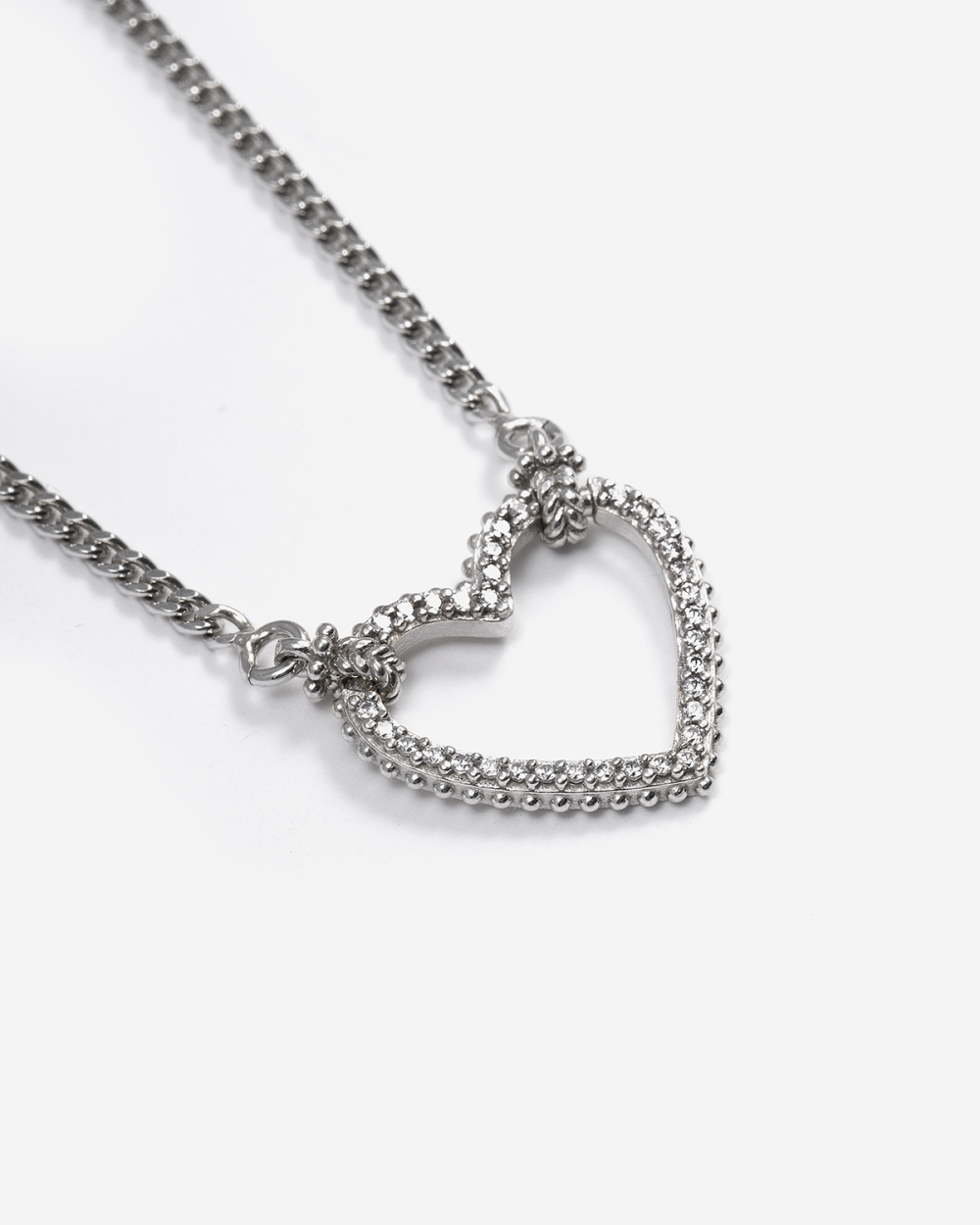TIGHT LOVE NECKLACE