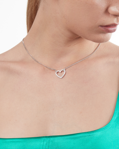 TIGHT LOVE NECKLACE 2