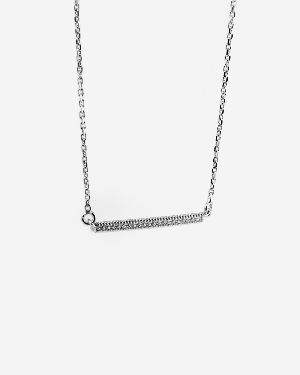 BRIDGE NECKLACE