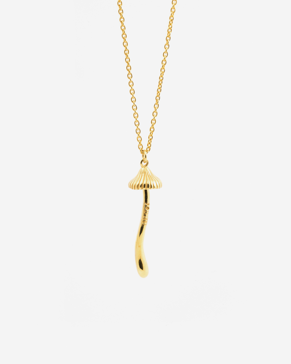 Good Worth - Mushroom Pendant is back. Now available in 2