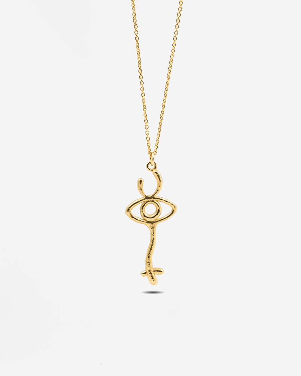 MERCURY PENDANT