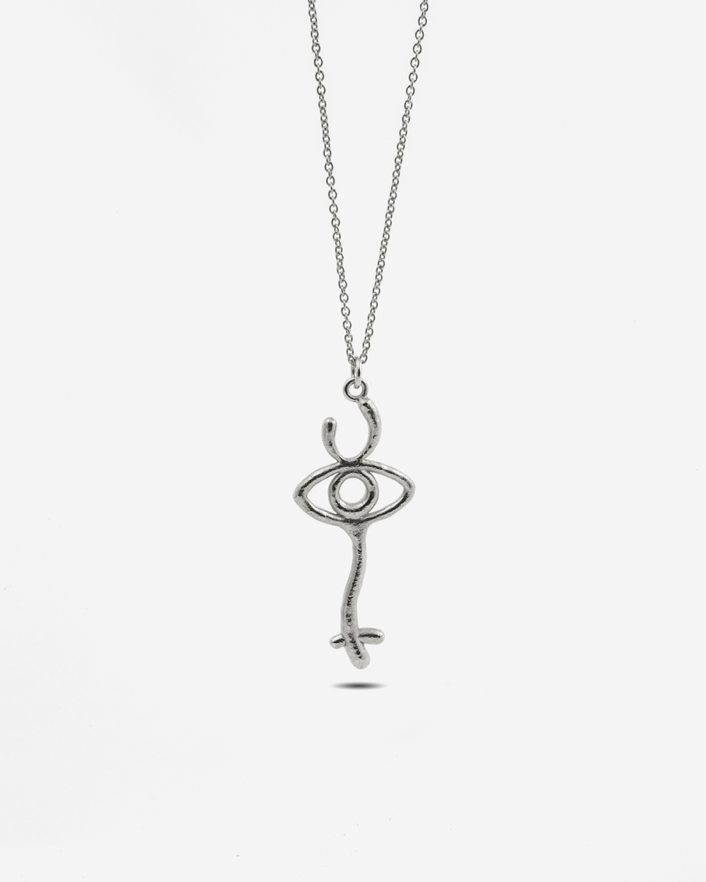 MERCURY PENDANT