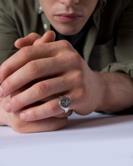 CHEVALIÈRE BEE QUEEN