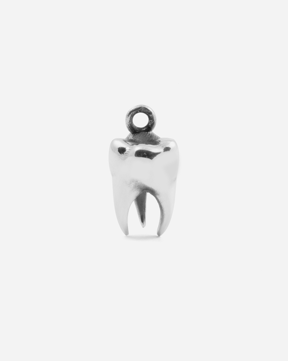 TRADITIONAL TOOTH PENDANT