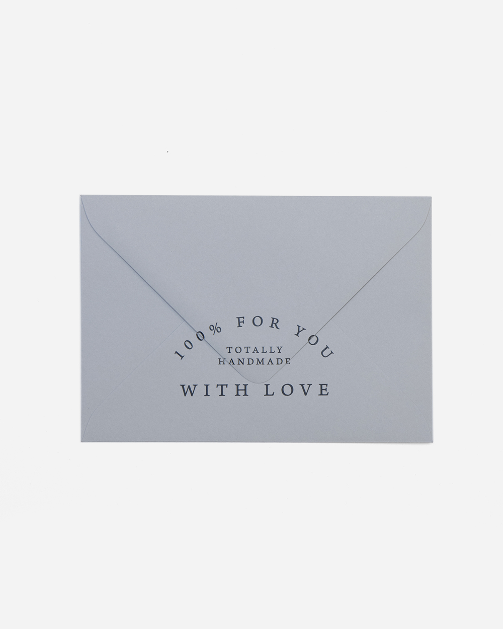 ENVELOPE / WITH LOVE