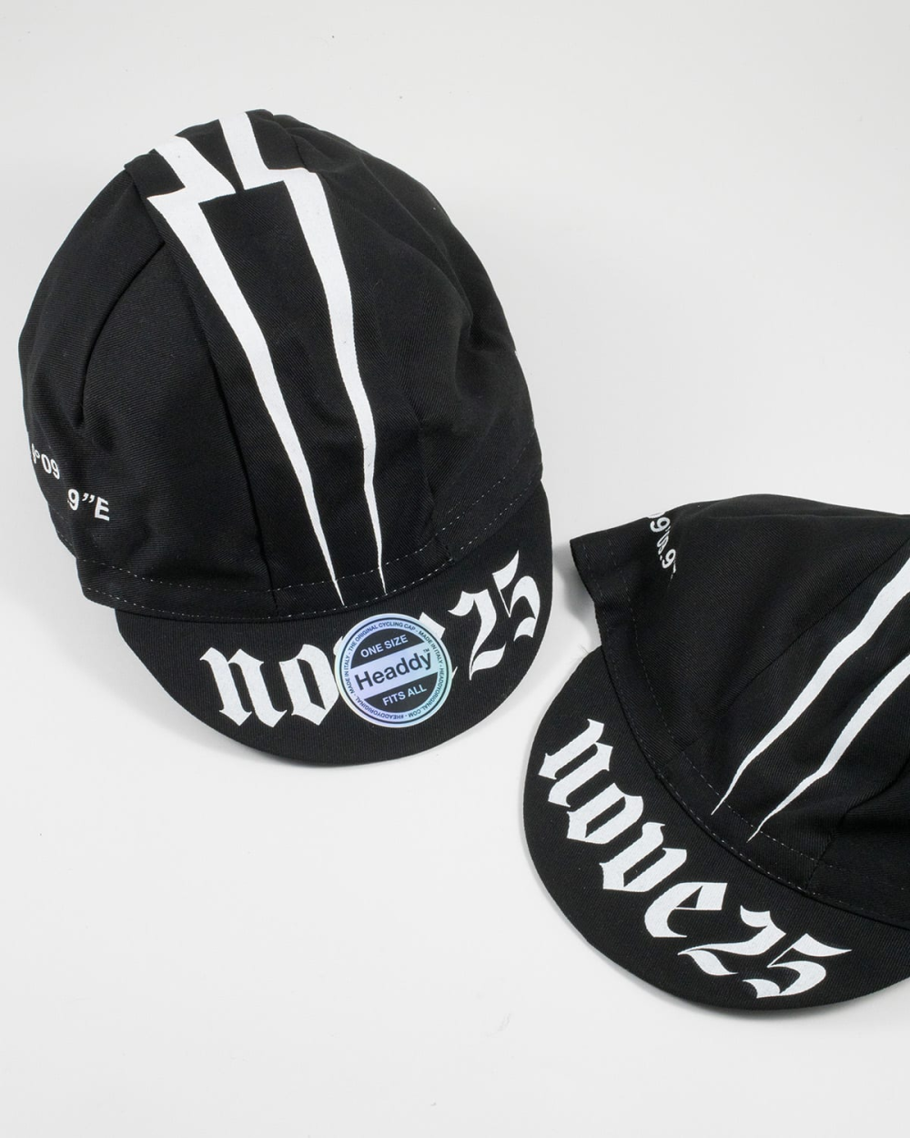 NOVE25 CYCLING CAP