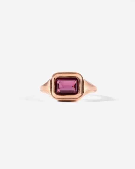 ANELLO CHEVALIER PINK PUNCH...