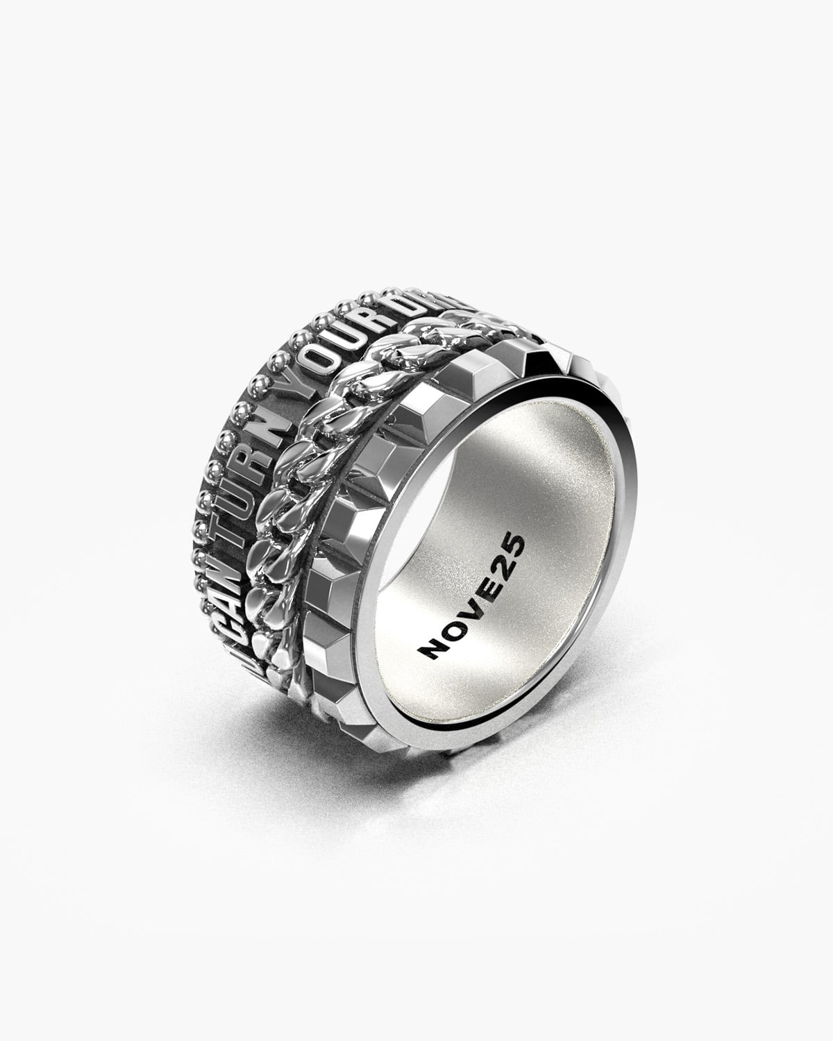 TEXTURE RING