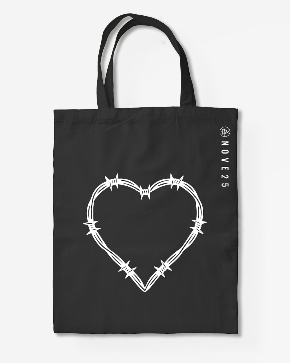 SHOPPER FILO SPINATO