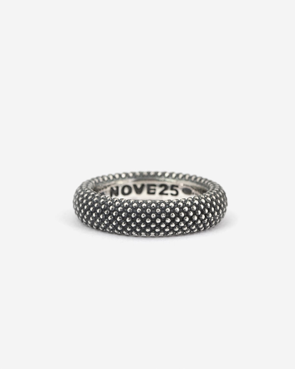 DOTTED FINE RING