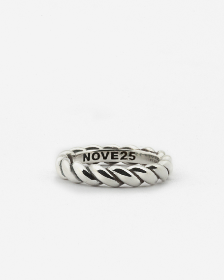 ROPE FINE RING