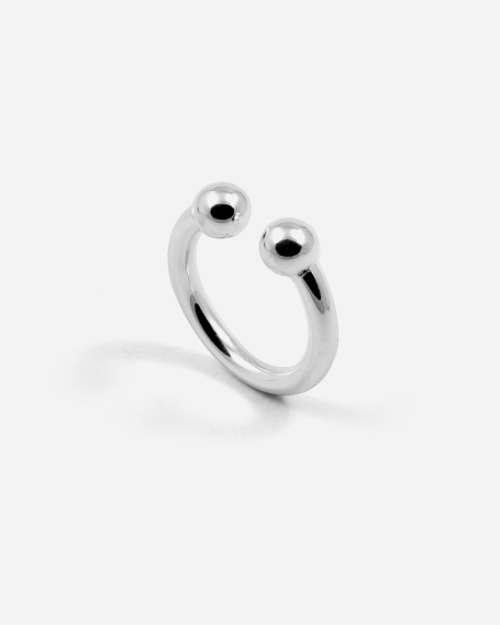 ANELLO PIERCING BOLD IN...