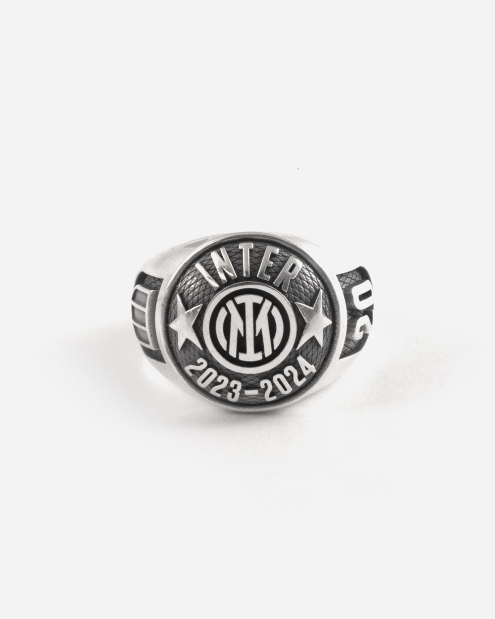 ANELLO CELEBRATIVO I M 2STARS INTER X...