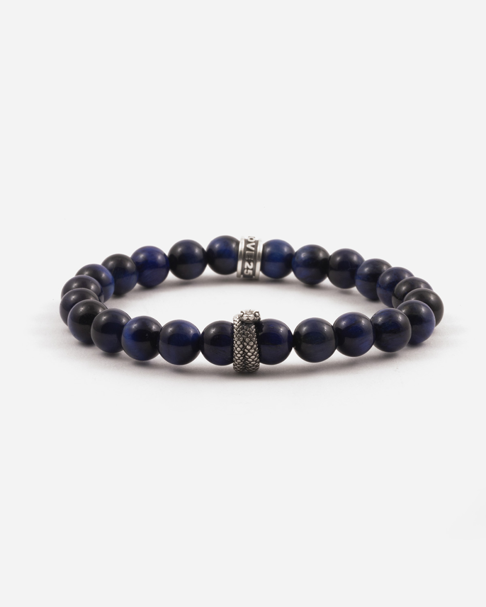 PULSERA CON PIEDRAS INTER X NOVE25