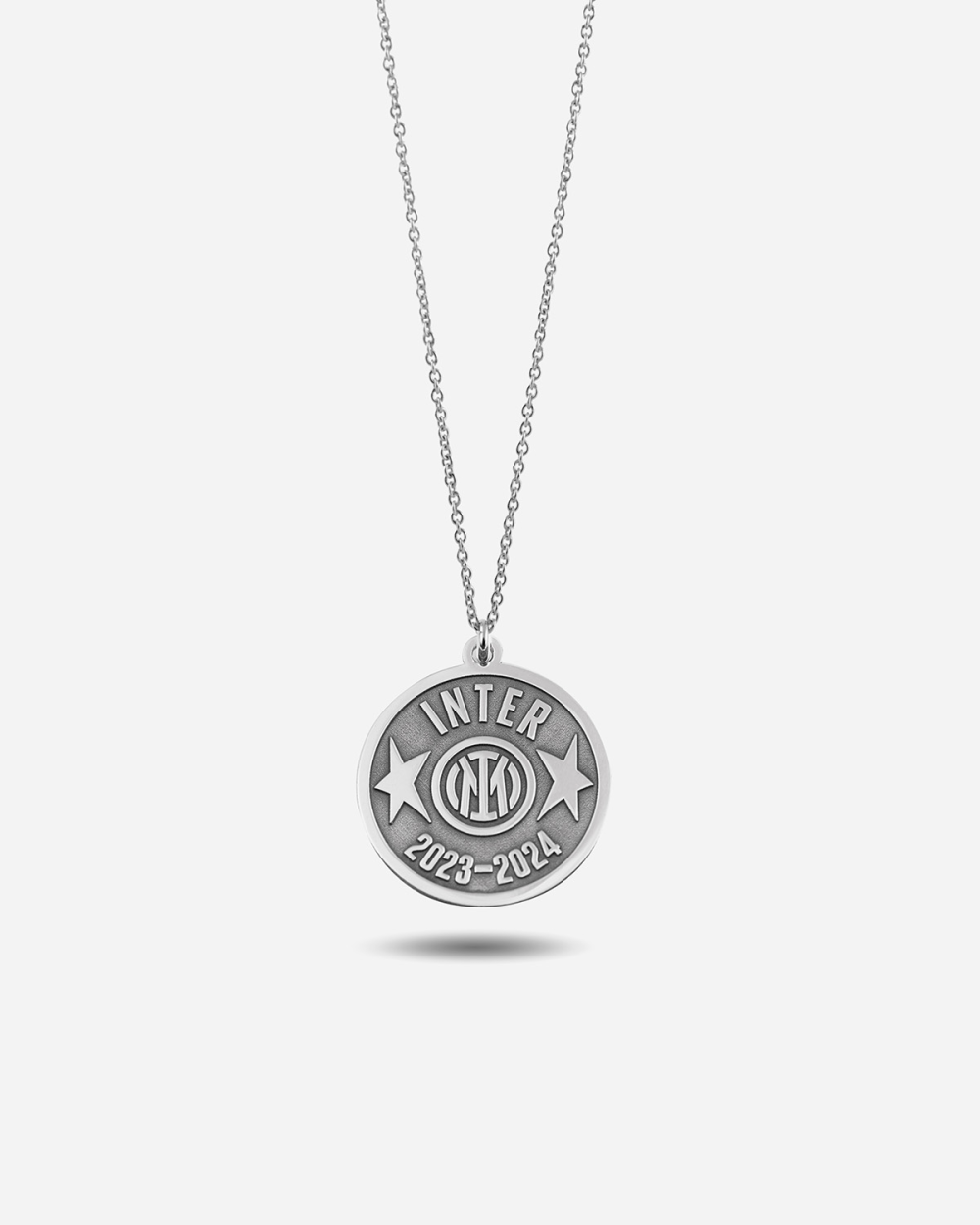 PENDENTIF I M 2STARS INTER X NOVE25