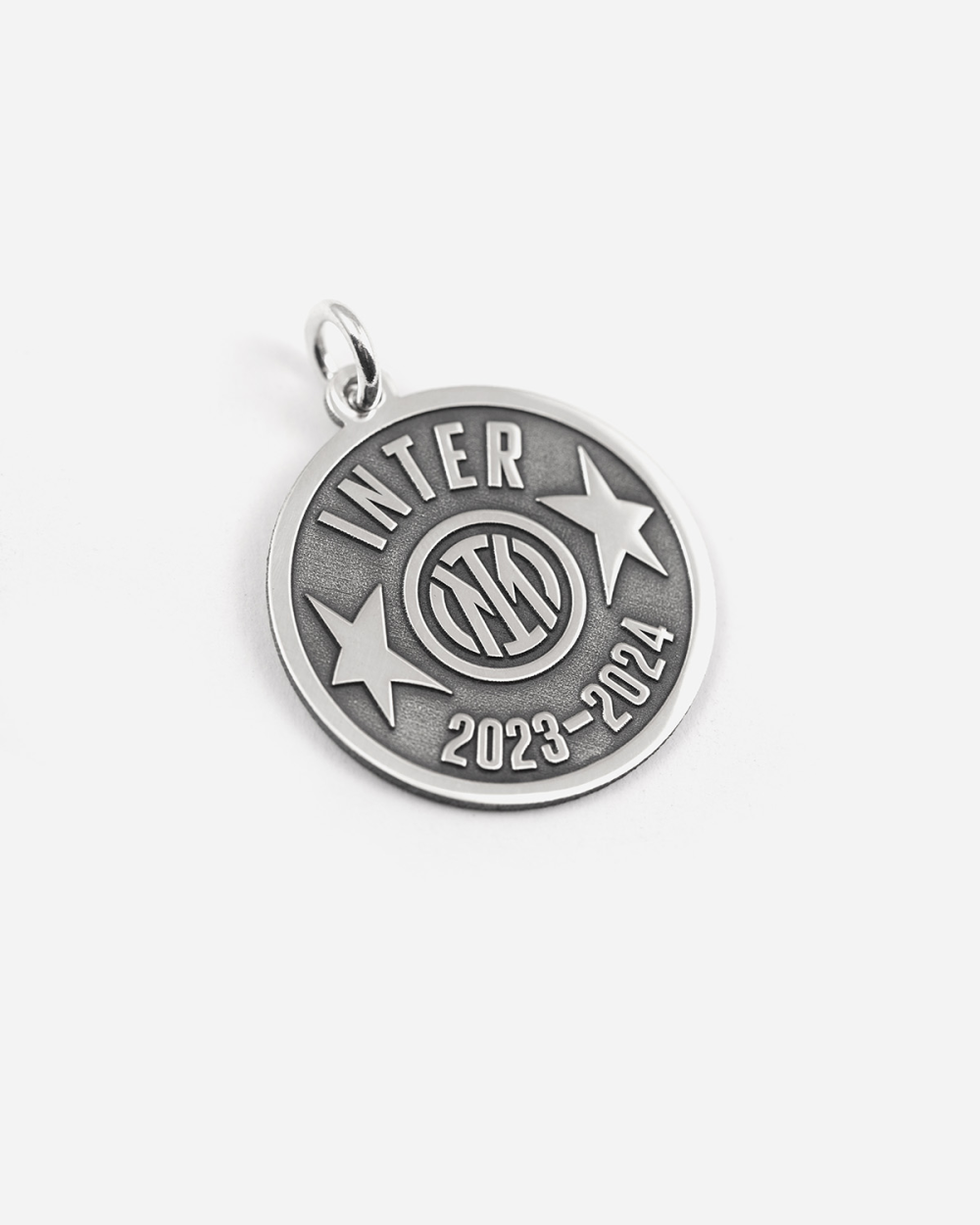 PENDENTIF I M 2STARS INTER X NOVE25