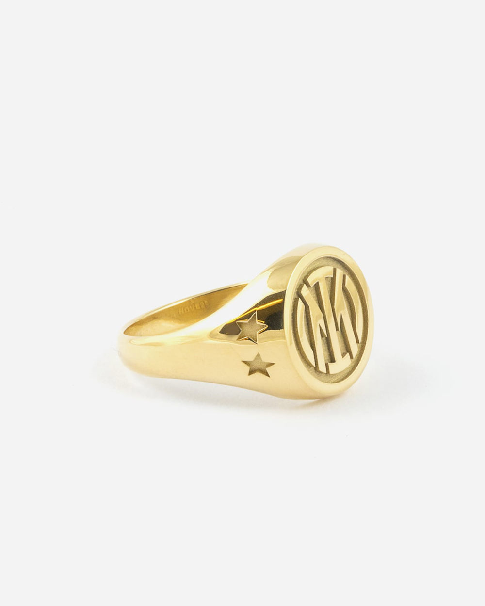 ANILLO CHEVALIER DE ORO 18KT I M...