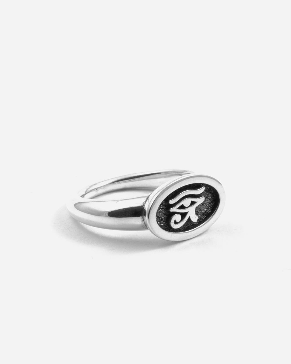 EYE OF HORUS RING