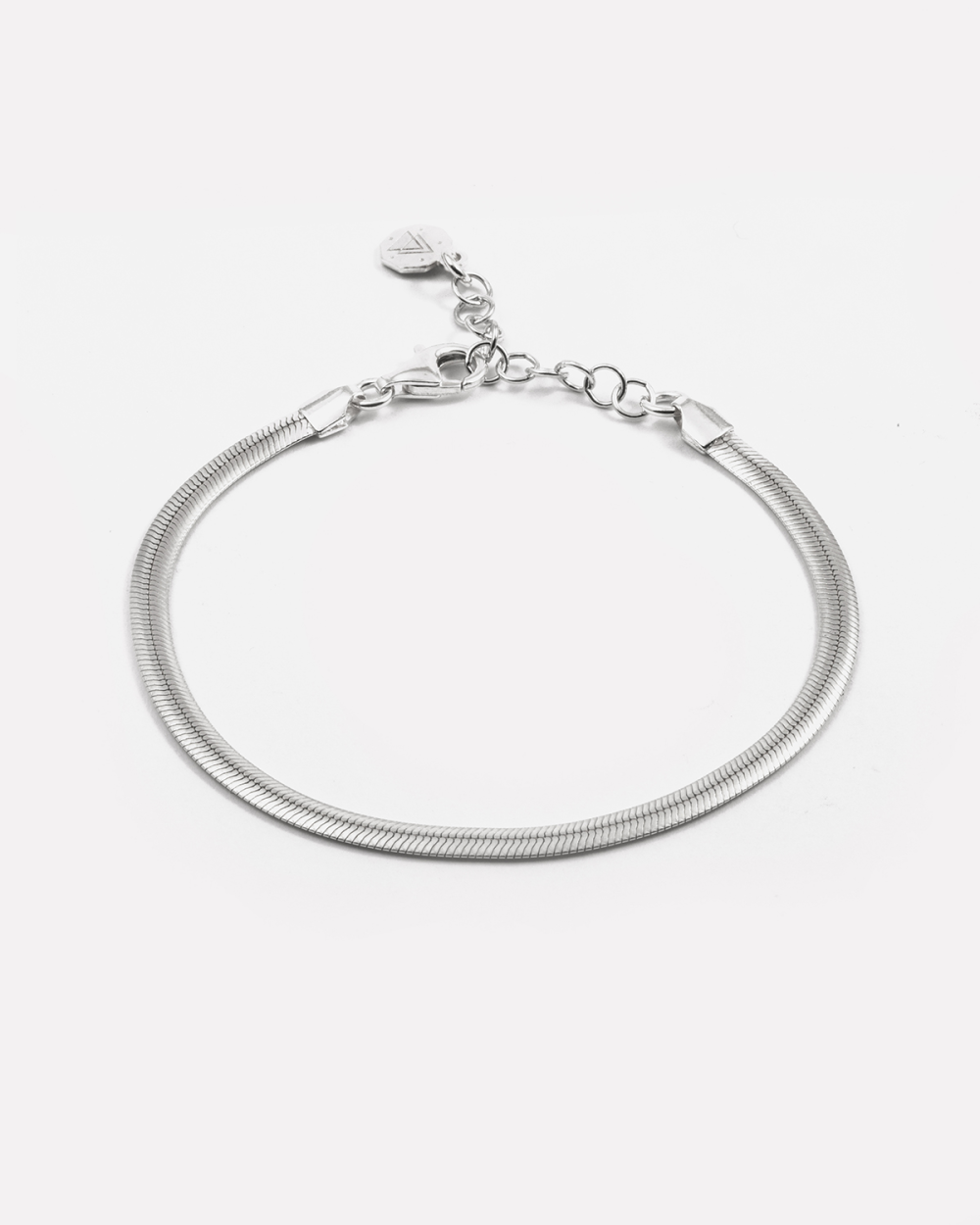 BRACELET MAGIC 50 EN ARGENT