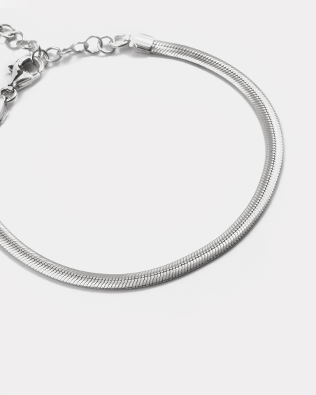 PULSERA MAGIC 50 DE PLATA