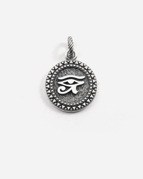 PENDENTIF EYE OF HORUS EN...