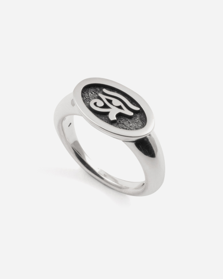 EYE OF HORUS RING