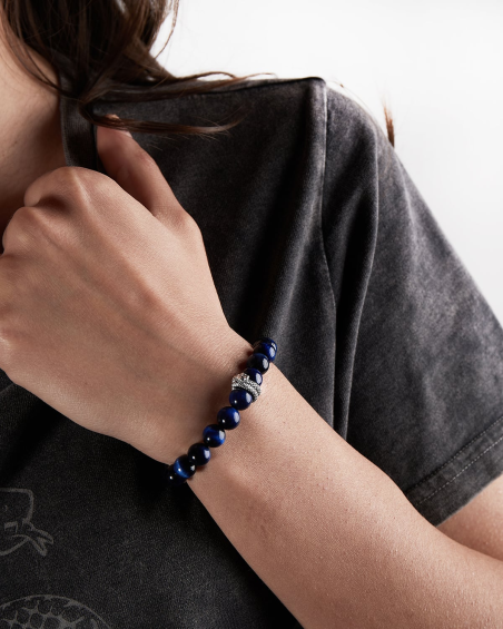 INTER X NOVE25 STONES BRACELET