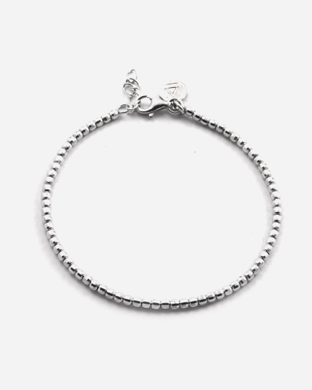 BRACELET DISCO 300 ARGENT