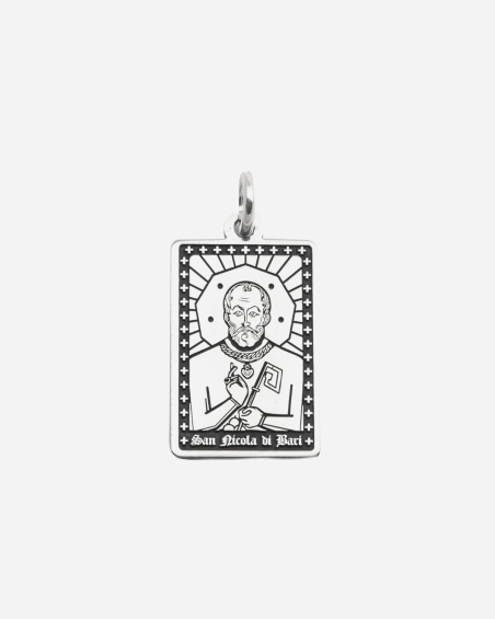 NICHOLAS OF BARI PENDANT