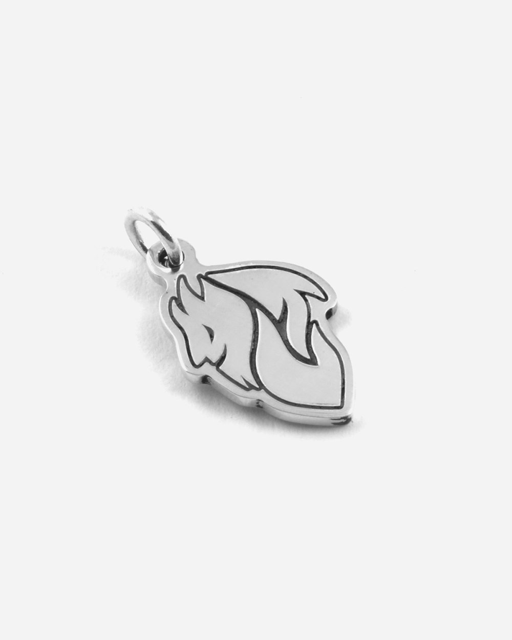 Ciondolo Mulino A Vento Olandese In Argento Sterling 925: Gioiello Con Anello Di Salto, Charm Per Collana