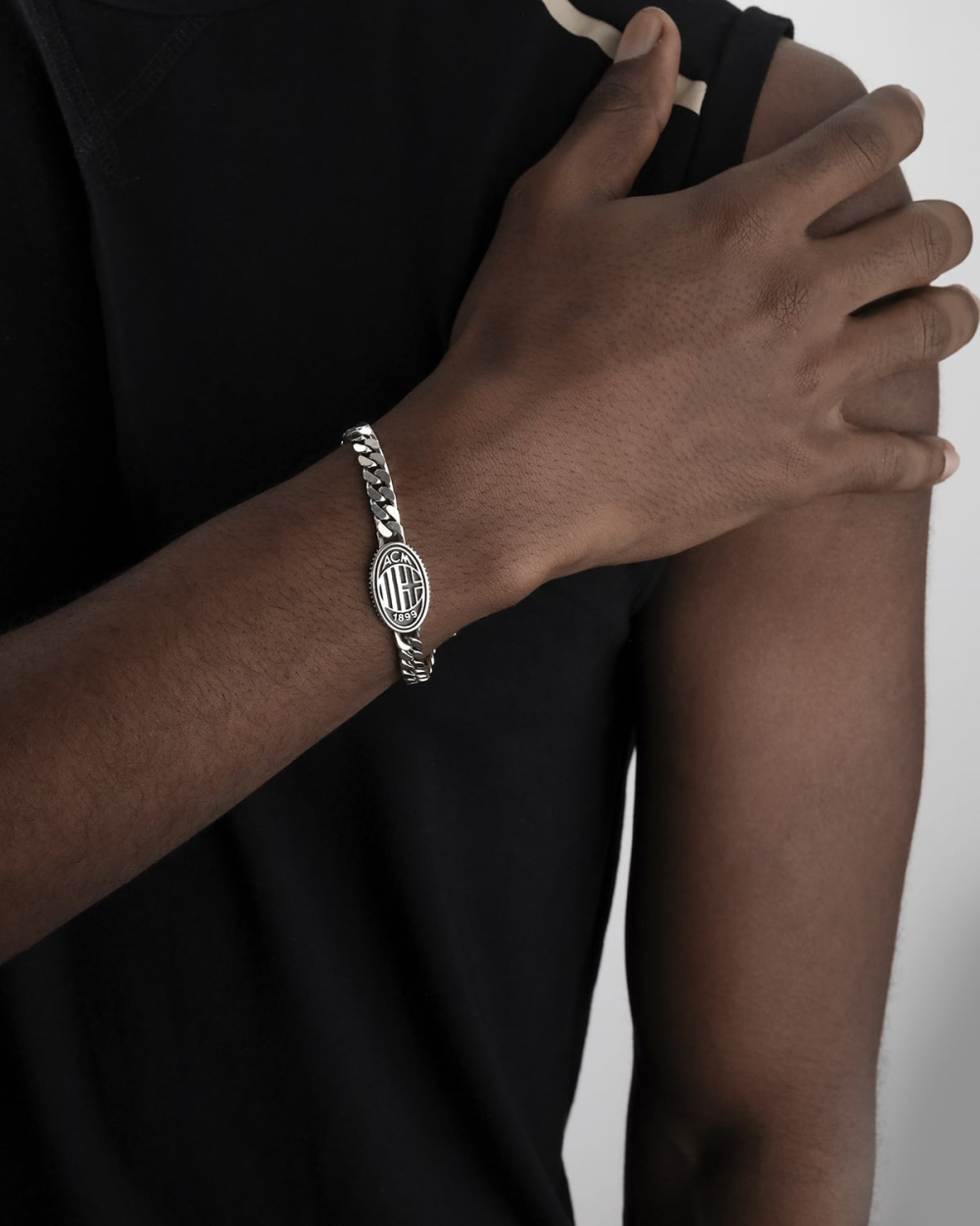 Bracciale Donna Argento 925 Con Ciondolo Ala – Regalo Elegante E Antiallergico