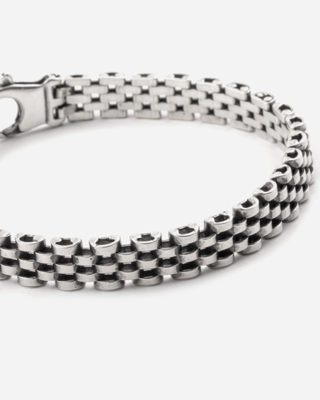 WATCH BAND BRACELET