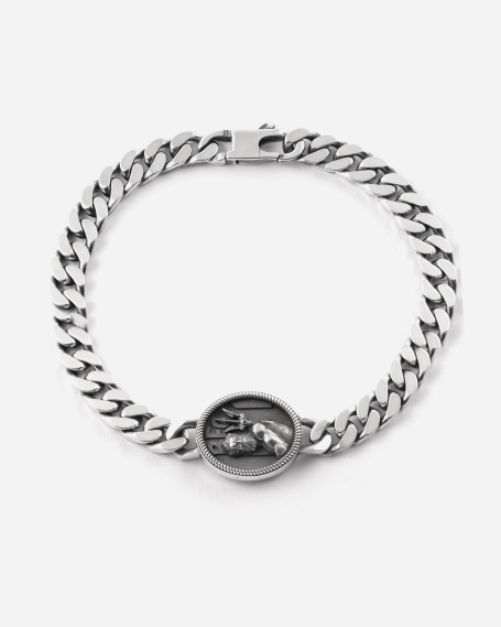 ARMBAND GROUMETTE NEPTUN...