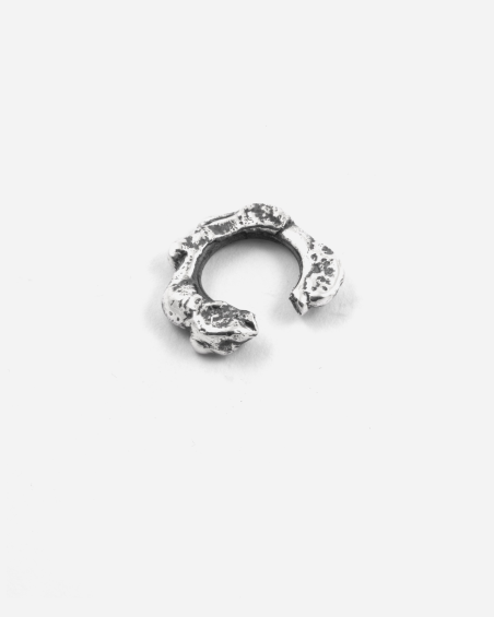 LIQUOR COTUMNI SMALL MATERIC 1 EAR CUFF