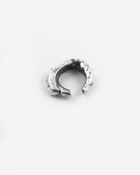 LIQUOR COTUMNI SMALL MATERIC 2 EAR CUFF