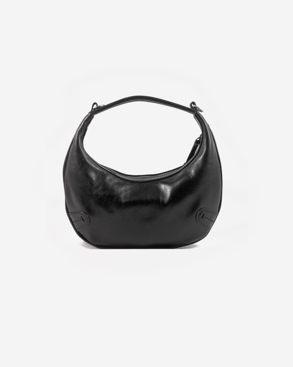 NOVE25 X THE BRIDGE MOON BAG...