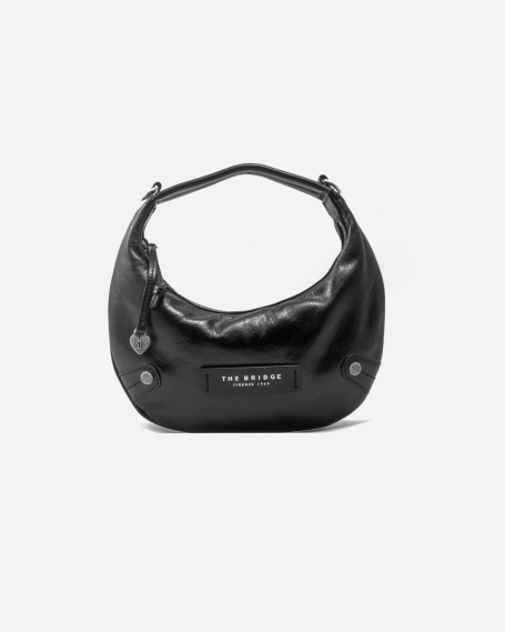 NOVE25 X THE BRIDGE MOON BAG