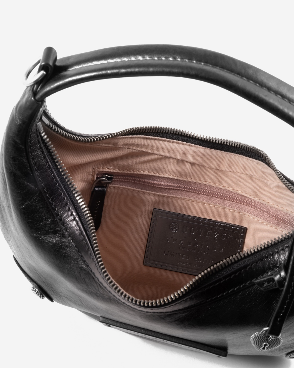 BOLSO MOON BAG NOVE25 X THE BRIDGE