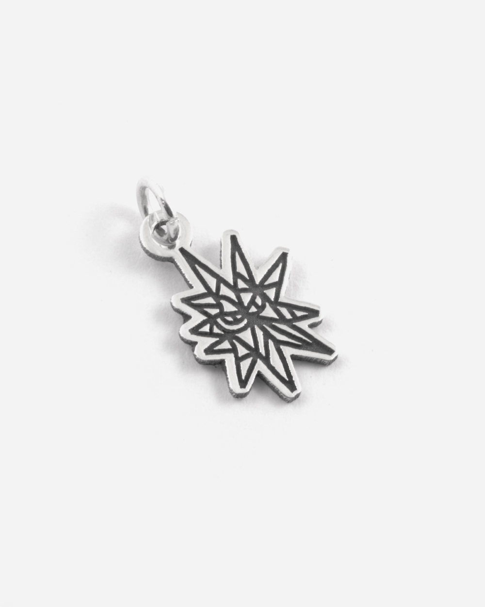 COLGANTE CHARM ESTRELLA STAR...