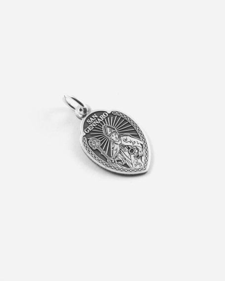 PENDENTIF SAINT JANVIER EN...