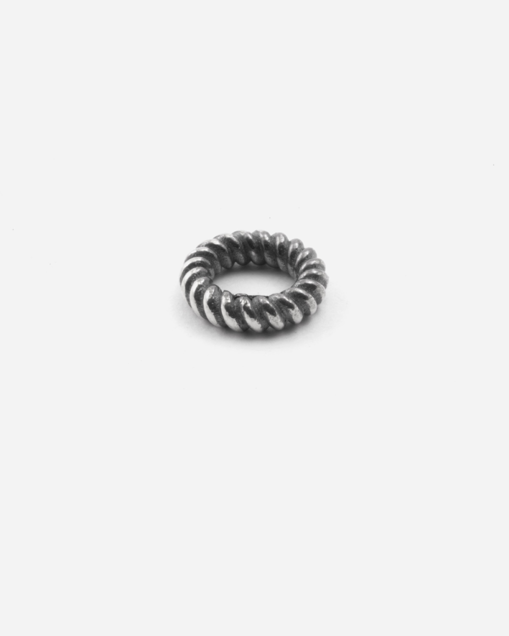 ZWISCHENELEMENTE RINGE TORCHON CHARM