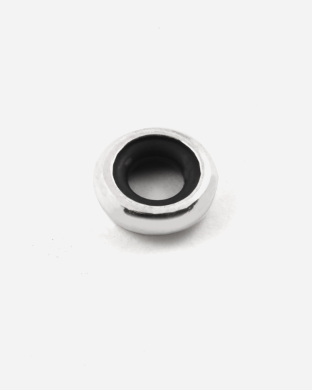 CHARM STOPPER DE PLATA