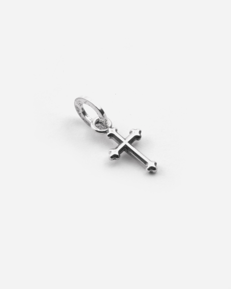 GOTHIC CROSS MINI CHARM...