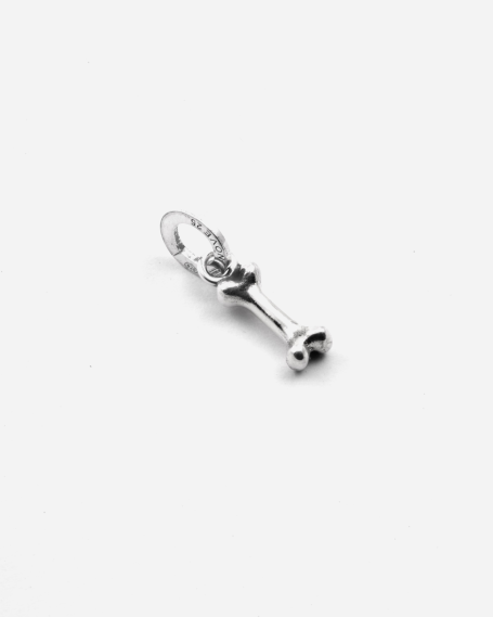 DOG BONE MINI CHARM PENDANT