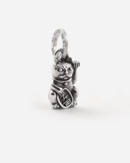 MINI CHARM COLGANTE GATO...